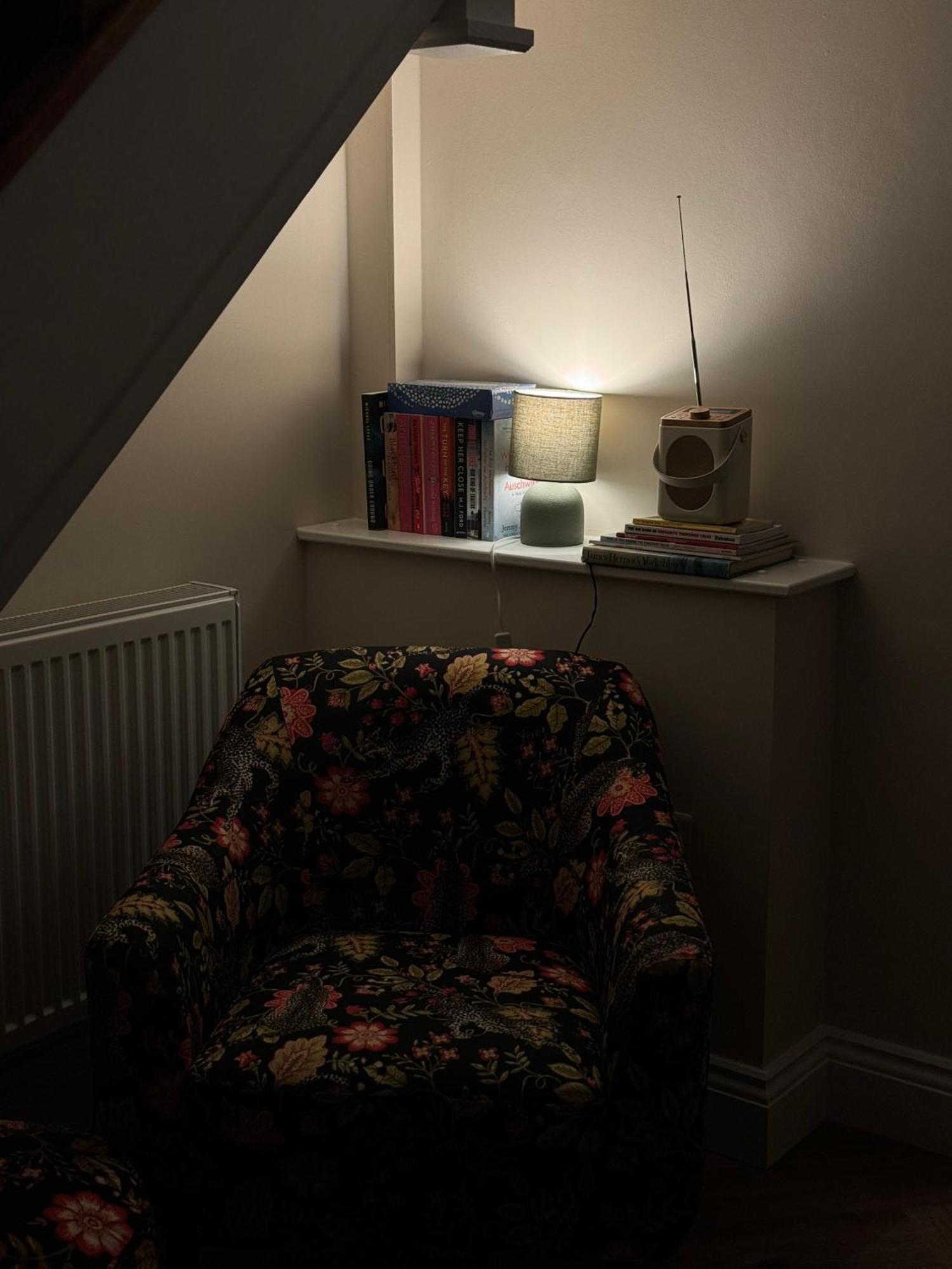 Chestnut Cottage Ravensworth Ричмонд Екстер'єр фото